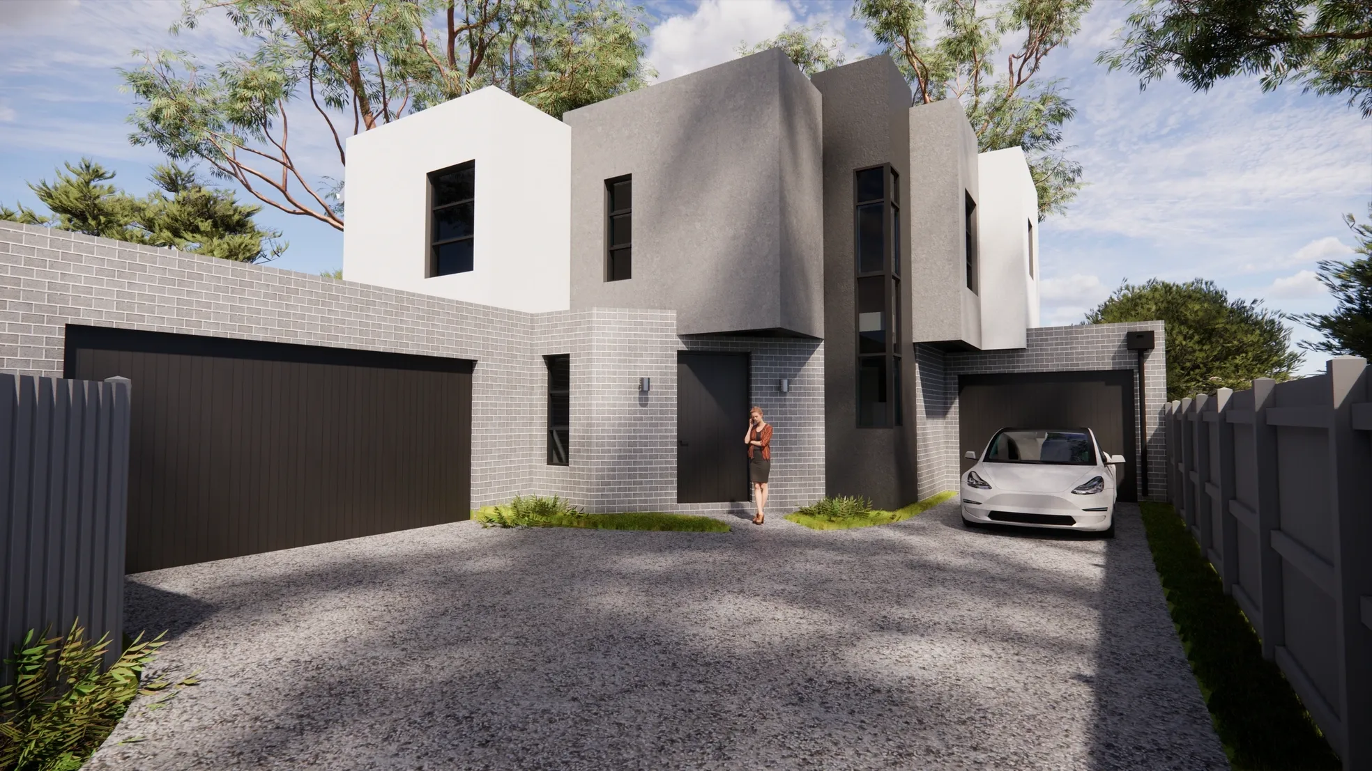 Additional Townhouse on the Block – Cheltenham