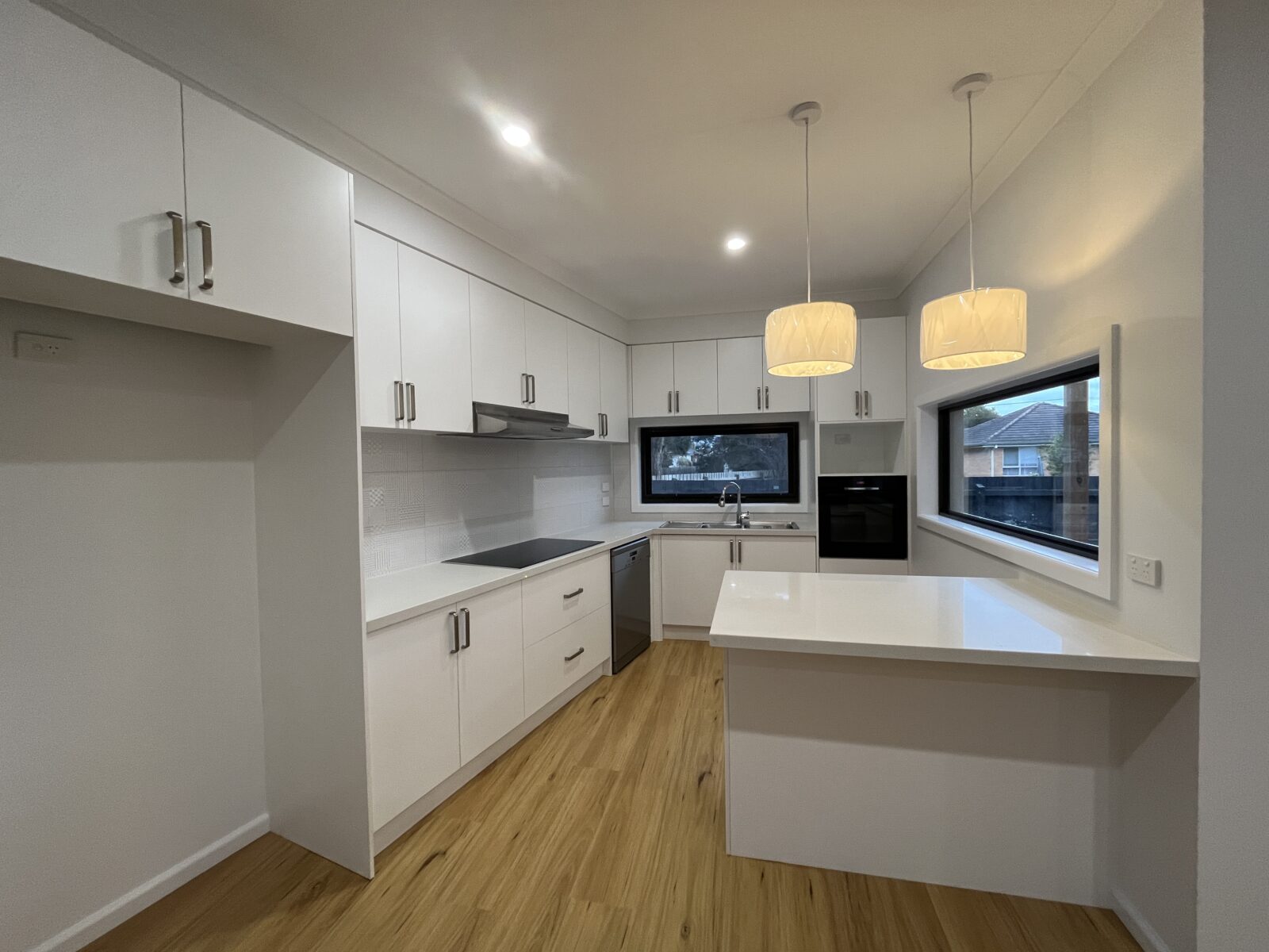 Additional Townhouse on the Block – Boronia